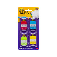 POST-IT Tab 686-RALY VP Pack of 4 Box of 6 thumbnail