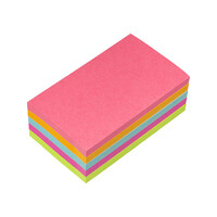 POST-IT Note 655-5PK CT 73X123 Pack of 5 thumbnail