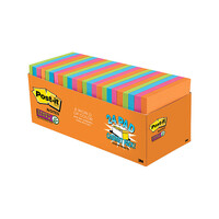 POST-IT 654-24SSAU-CP SS RDJ Pack of 24 thumbnail