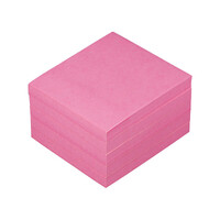 POST-IT Super Sticky 654-5SSNP Pnk75X75 Pack of 5 thumbnail