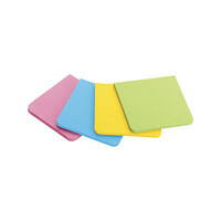 POST-IT F220-8SSAU SS RDJ Pack of 8 Box of 6 thumbnail
