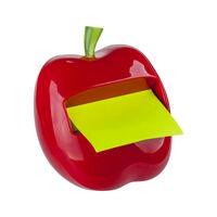 POST-IT Displayenser Apple Shaped thumbnail
