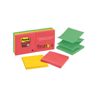 POST-IT S/S Pop-Up Notes R330-6SSAN thumbnail