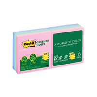 Notes R330RP6AP PU Pack of 6 thumbnail