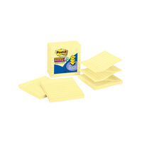 POST-IT S/S Pop-Up Notes R440-YW thumbnail