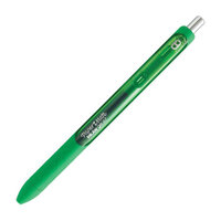 PAPER MATE Inkjoy RT Gel Pen Green Box of 12 thumbnail