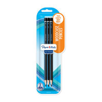 PAPER MATE 2B Woodcase Pencil Pack 3 Box of 12 thumbnail