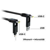 ROLLINGSQUARE inCharge XL 3M thumbnail