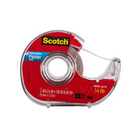 SCOTCH Poster Tape 109 19mm Box of 6 thumbnail