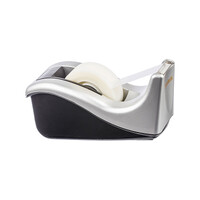 SCOTCH Tape Dispenser C60-ST Silver thumbnail