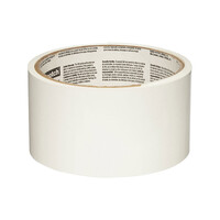 SCOTCH D-E Tape 1905R-DE-WHT Box of 6 thumbnail