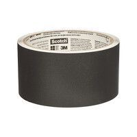 SCOTCH Chalkboard Tape 1905R-CB-Black Box of 6 thumbnail