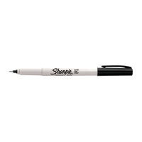 SHARPIE Ultra Fine Point Permanent Marker Black Box of 12 thumbnail
