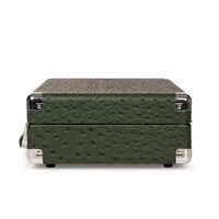 CROSLEY Crosley Cruiser Ostrich - Bluetooth Turntable & Record Storage Crate thumbnail