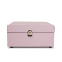 CROSLEY Crosley Voyager Amethyst - Bluetooth Portable Turntable thumbnail