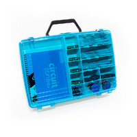 CIRCUIT SCRIBE Circuit Scribe Intro Kit With Storage thumbnail