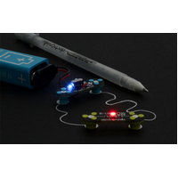 CIRCUIT SCRIBE Circuit Scribe Pen - 5 Pack thumbnail