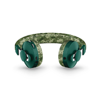 LILGADGET LilGadgets Untangled Pro Childrens Wireless Bluetooth Headphones - Digital Camo thumbnail