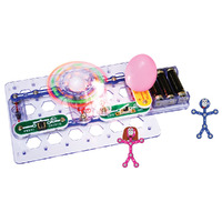 SNAP CIRCUITS Snap Circuits Beginner thumbnail