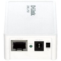 D-LINK Power Over Ethernet 5VDC & 12VDC thumbnail