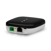 UBIQUITI UFiber Loco Low Cost GPON Gigabit Passive Optical Network Unit thumbnail