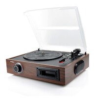 MBEAT USB Turntable and Cassette to Digital Recorder thumbnail