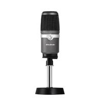 AVerMedia AM310 USB Uni-Directional Condenser Cardioid Microphone thumbnail