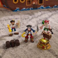 Adventure Bound Pirate Ship for kids thumbnail