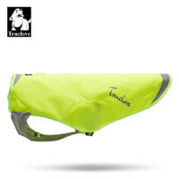 Track Jacket Neon Yellow  M thumbnail