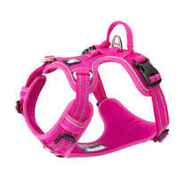 No Pull Harness Pink M thumbnail