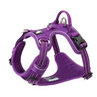 No Pull Harness Purple XS thumbnail