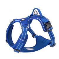 No Pull Harness Royal Blue XS thumbnail