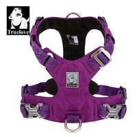 Lightweight Harness Purple M thumbnail