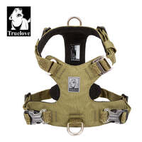 Lightweight Harness Army Green XS thumbnail