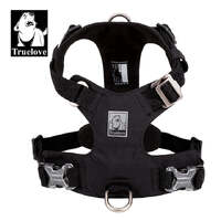 Lightweight Harness Black S thumbnail