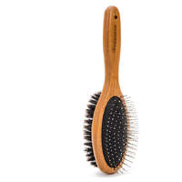 True Love Bamboo Double Brush DOUBLE BRUSH thumbnail