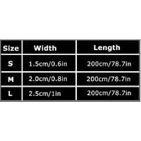 Function Leash Blue M thumbnail