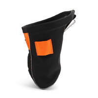 True Love Treat Bag Orange S thumbnail