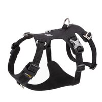 Whinhyepet Harness Black 2XS thumbnail