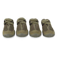 Whinhyepet Shoes Army Green Size 8 thumbnail