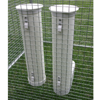 Cheeky Chooka Poultry Feeder & Waterer Set thumbnail