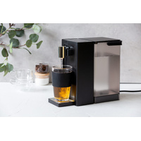 Instant Hot Water Dispenser 3L - One-Touch Operation with Adjustable Temperature & Cup Sizes thumbnail