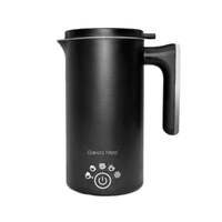 Hot & Cold Milk Frother, 5 Modes for Foam, Warming & Frothing Milk thumbnail