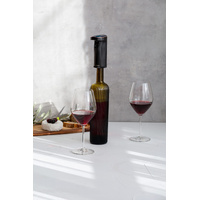 Instant Wine Aerator & Dispenser with Adjustable Bottle Fit thumbnail