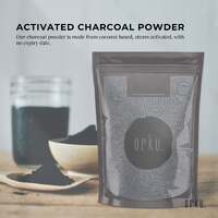 2Kg Activated Carbon Powder Coconut Charcoal - Teeth Whitening + Skin thumbnail