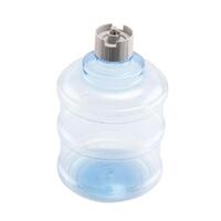 3.8L Pet Water Drinker Auotmatic Dispenser Dog Cat Feeder or Waterer Bowl Bottle thumbnail