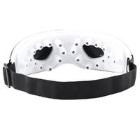 Eye Care Massager USB Rechargeable - Wireless Pressure Vibration Electric Portable thumbnail