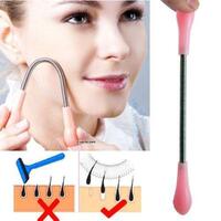 Manual Facial Hair Removal Threader For Face Grooming Tool thumbnail