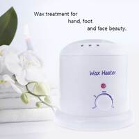1000ml Electric Wax Heater Paraffin Warmer Pot - 1L Machine For Hair Removal thumbnail