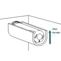 FRIDGE WATER FILTER - PREMIUM QUALITY For FISHER & PAYKEL 836848 836860 & AMANA thumbnail